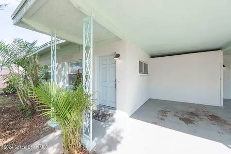 250 Willow Avenue Merritt Island FL 32953