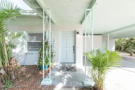 250 Willow Avenue Merritt Island FL 32953