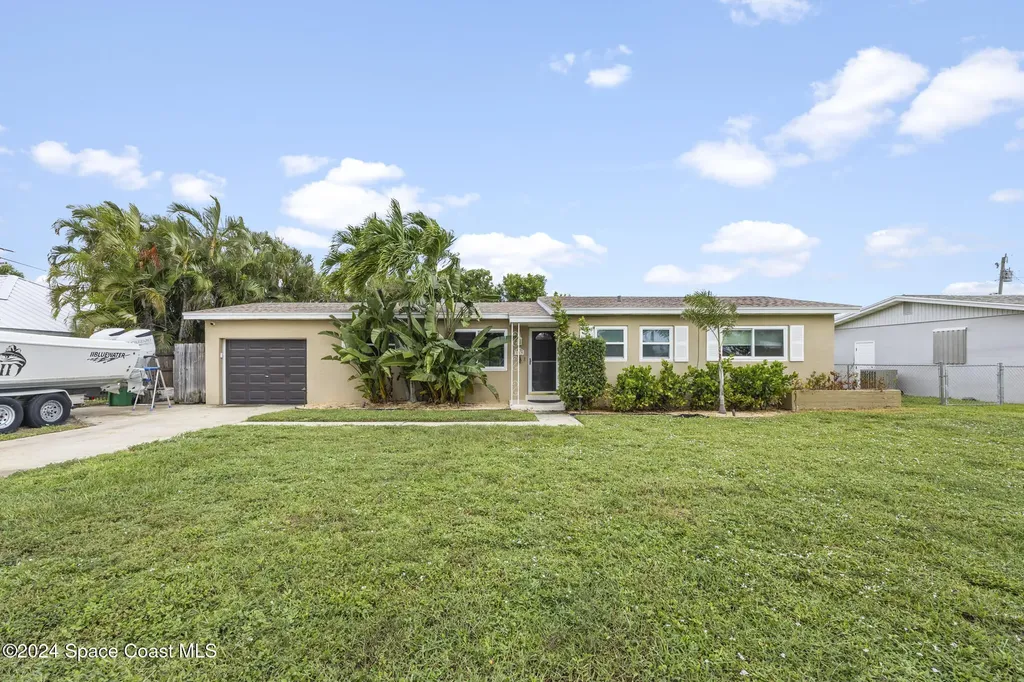 349 W Arlington Street Satellite Beach FL 32937