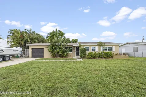 349 W Arlington Street Satellite Beach FL 32937