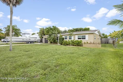 349 W Arlington Street Satellite Beach FL 32937