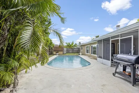 349 W Arlington Street Satellite Beach FL 32937