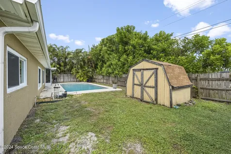 349 W Arlington Street Satellite Beach FL 32937