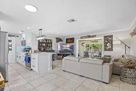 349 W Arlington Street Satellite Beach FL 32937