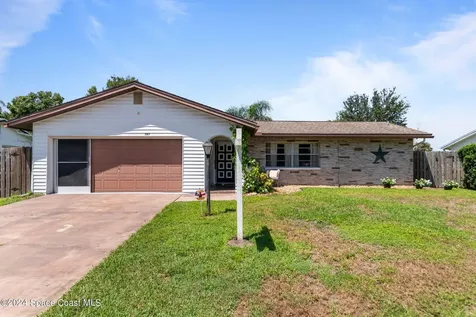 567 Parker Road Melbourne FL 32904