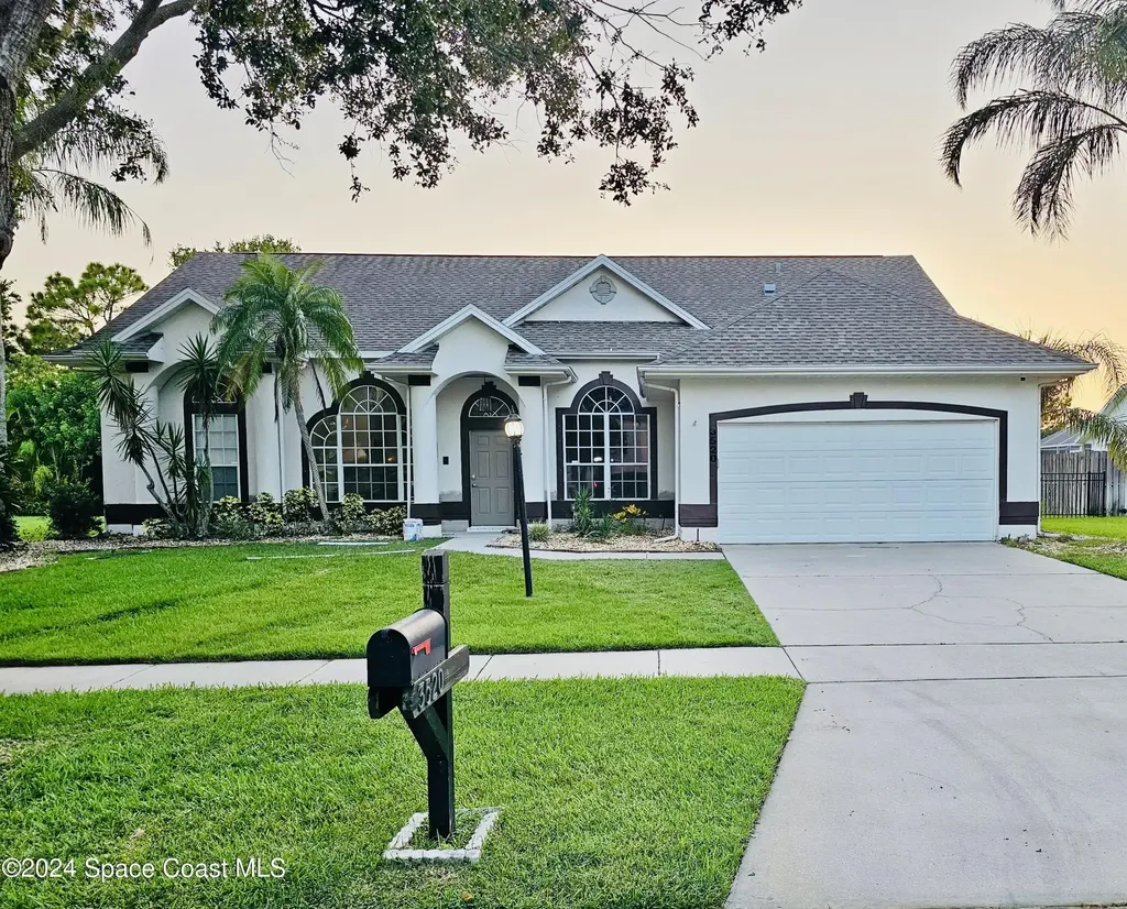 3520 Manassas Avenue Melbourne FL 32934