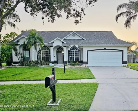 3520 Manassas Avenue Melbourne FL 32934