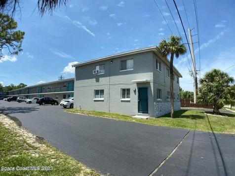 1404 S Deleon Avenue Titusville FL 32780