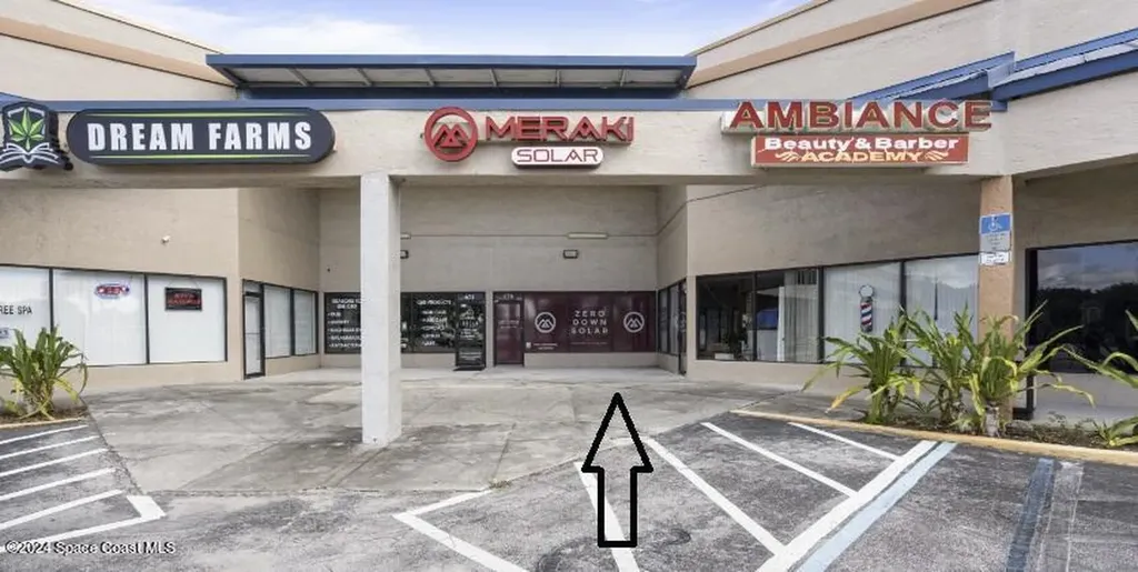 678 N Wickham Road Melbourne FL 32935