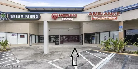 678 N Wickham Road Melbourne FL 32935