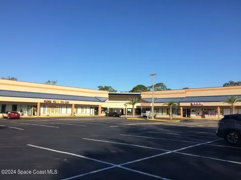 678 N Wickham Road Melbourne FL 32935