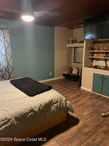 4405 Ellis Circle Titusville FL 32780