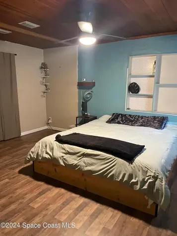 4405 Ellis Circle Titusville FL 32780