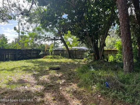 4405 Ellis Circle Titusville FL 32780