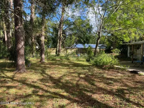 4405 Ellis Circle Titusville FL 32780
