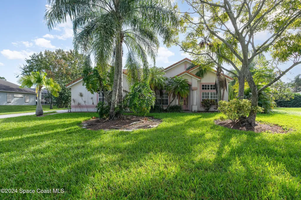 4121 Careywood Drive Melbourne FL 32934