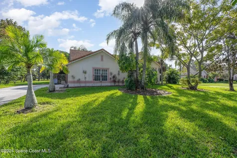 4121 Careywood Drive Melbourne FL 32934