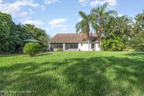 4121 Careywood Drive Melbourne FL 32934