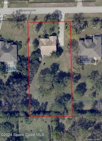 4121 Careywood Drive Melbourne FL 32934