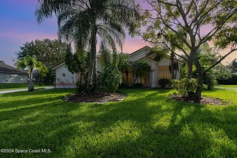 4121 Careywood Drive Melbourne FL 32934
