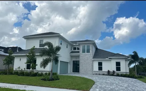 3260 Cappannelle Drive Melbourne FL 32940
