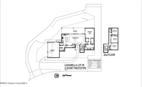 3260 Cappannelle Drive Melbourne FL 32940