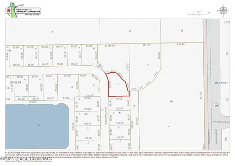 3260 Cappannelle Drive Melbourne FL 32940