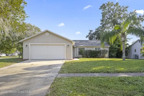 3701 Ranger Street Titusville FL 32796