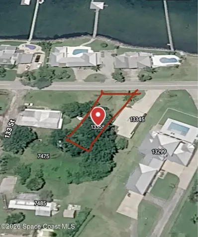 13355 N Indian River Drive Sebastian FL 32958