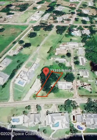 13355 N Indian River Drive Sebastian FL 32958