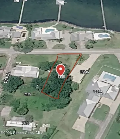13355 N Indian River Drive Sebastian FL 32958