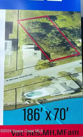 13355 N Indian River Drive Sebastian FL 32958