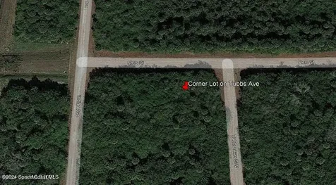 00 Tubbs Avenue & Flers Street SW Palm Bay FL 32908
