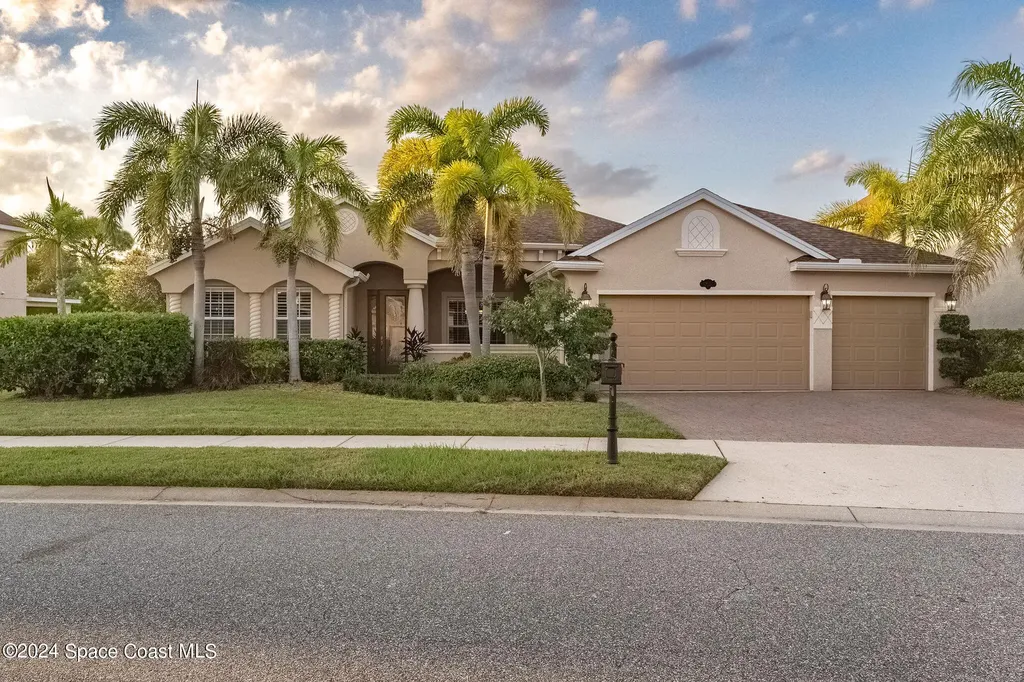 1248 Tipperary Drive Melbourne FL 32940
