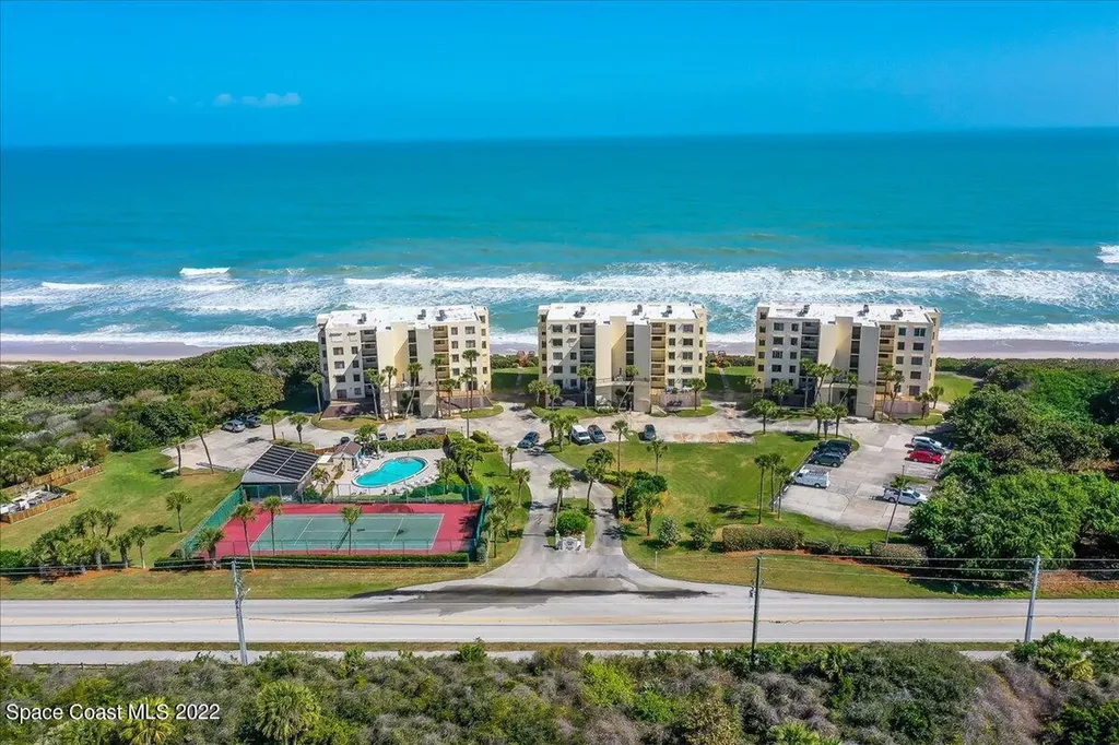 6305 Highway A1a Melbourne Beach FL 32951
