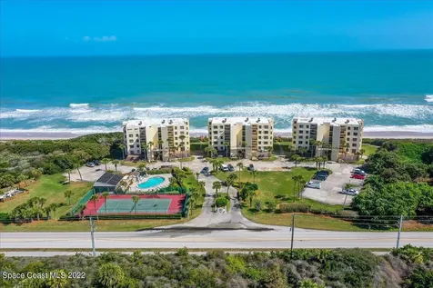 6305 Highway A1a Melbourne Beach FL 32951