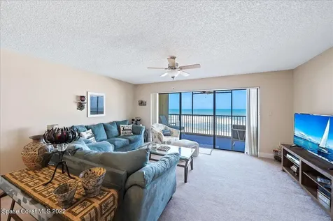 6305 Highway A1a Melbourne Beach FL 32951