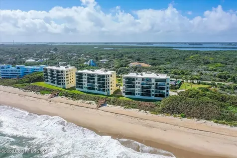 6305 Highway A1a Melbourne Beach FL 32951