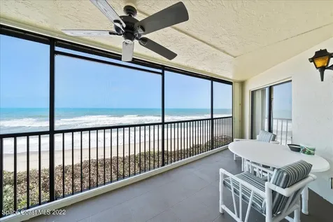 6305 Highway A1a Melbourne Beach FL 32951