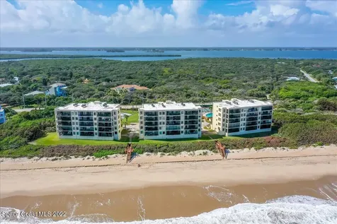 6305 Highway A1a Melbourne Beach FL 32951