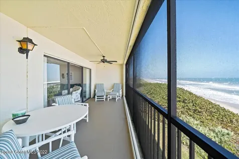 6305 Highway A1a Melbourne Beach FL 32951