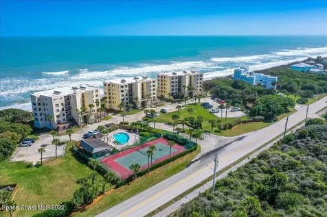 6305 Highway A1a Melbourne Beach FL 32951