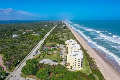 6305 Highway A1a Melbourne Beach FL 32951