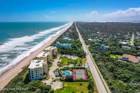 6305 Highway A1a Melbourne Beach FL 32951
