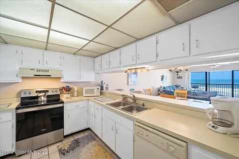 6305 Highway A1a Melbourne Beach FL 32951