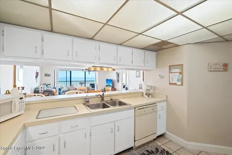 6305 Highway A1a Melbourne Beach FL 32951