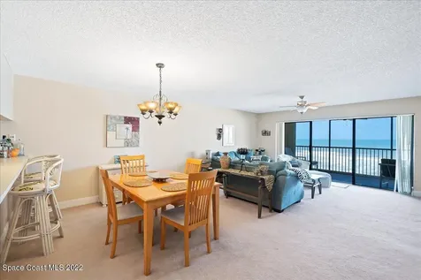 6305 Highway A1a Melbourne Beach FL 32951
