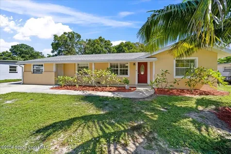 1521 Stewart Avenue Melbourne FL 32935