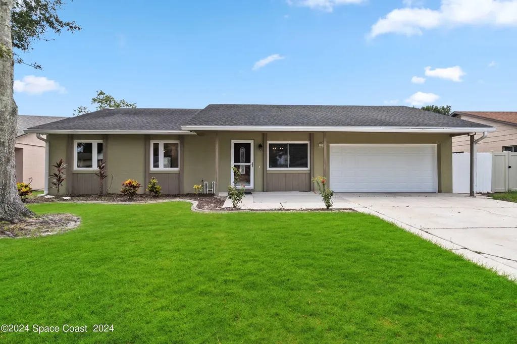 2730 Hilda Court Orlando FL 32826