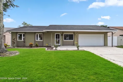 2730 Hilda Court Orlando FL 32826